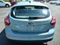 Frosted Glass Metallic - Focus SE 5-Door Photo No. 3