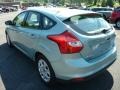 Frosted Glass Metallic - Focus SE 5-Door Photo No. 4