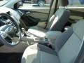 Frosted Glass Metallic - Focus SE 5-Door Photo No. 8