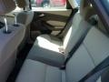 Frosted Glass Metallic - Focus SE 5-Door Photo No. 9