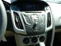 Frosted Glass Metallic - Focus SE 5-Door Photo No. 13