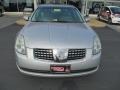 Liquid Silver Metallic - Maxima 3.5 SE Photo No. 2