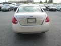 Liquid Silver Metallic - Maxima 3.5 SE Photo No. 6