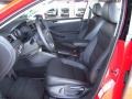 Tornado Red - Jetta TDI Sedan Photo No. 11