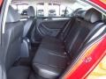 Tornado Red - Jetta TDI Sedan Photo No. 13