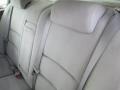 Liquid Silver Metallic - Maxima 3.5 SE Photo No. 21
