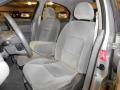 2004 Mercury Sable Medium Graphite Interior Front Seat Photo