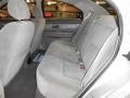 2004 Silver Frost Metallic Mercury Sable GS Sedan  photo #17