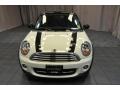 Pepper White - Cooper Hardtop Photo No. 3