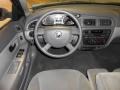 Silver Frost Metallic - Sable GS Sedan Photo No. 19
