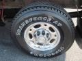 Victory Red - Silverado 2500HD LT Extended Cab 4x4 Photo No. 7