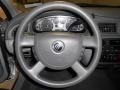  2004 Sable GS Sedan Steering Wheel