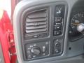 Victory Red - Silverado 2500HD LT Extended Cab 4x4 Photo No. 16
