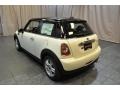 Pepper White - Cooper Hardtop Photo No. 19