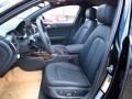Brilliant Black - A6 2.0T quattro Sedan Photo No. 11
