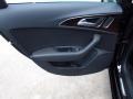 Brilliant Black - A6 2.0T quattro Sedan Photo No. 12