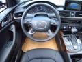 Brilliant Black - A6 2.0T quattro Sedan Photo No. 14