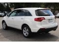 Aspen White Pearl - MDX Technology Photo No. 5