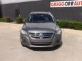 Alpine Grey Metallic - Tiguan SE Photo No. 7