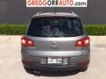 Alpine Grey Metallic - Tiguan SE Photo No. 8