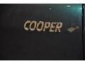 2013 Oxford Green Metallic Mini Cooper Countryman  photo #14
