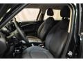Oxford Green Metallic - Cooper Countryman Photo No. 23