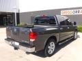 Smoke Metallic - Titan SE Crew Cab Photo No. 3