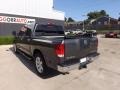 Smoke Metallic - Titan SE Crew Cab Photo No. 4