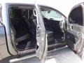 Smoke Metallic - Titan SE Crew Cab Photo No. 9