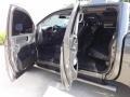 Smoke Metallic - Titan SE Crew Cab Photo No. 10