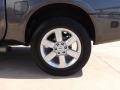 Smoke Metallic - Titan SE Crew Cab Photo No. 14