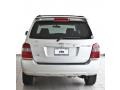 Millenium Silver Metallic - Highlander V6 Photo No. 4