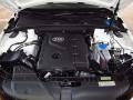 2.0 Liter Turbocharged FSI DOHC 16-Valve VVT 4 Cylinder Engine for 2014 Audi A4 2.0T quattro Sedan #84321576