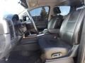 Smoke Metallic - Titan SE Crew Cab Photo No. 22
