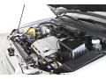 Millenium Silver Metallic - Highlander V6 Photo No. 7