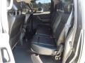 Smoke Metallic - Titan SE Crew Cab Photo No. 24
