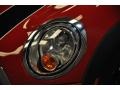 Chili Red - Cooper S Hardtop Photo No. 2