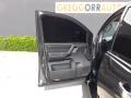 Smoke Metallic - Titan SE Crew Cab Photo No. 25
