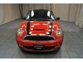 Chili Red - Cooper S Hardtop Photo No. 3