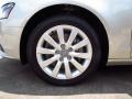 Cuvee Silver Metallic - A4 2.0T Sedan Photo No. 7