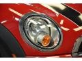 Chili Red - Cooper S Hardtop Photo No. 5