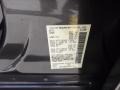 Smoke Metallic - Titan SE Crew Cab Photo No. 29