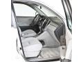 Millenium Silver Metallic - Highlander V6 Photo No. 13