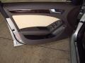 Cuvee Silver Metallic - A4 2.0T Sedan Photo No. 10