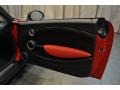 Chili Red - Cooper S Hardtop Photo No. 8