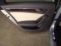 Cuvee Silver Metallic - A4 2.0T Sedan Photo No. 12