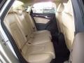 Cuvee Silver Metallic - A4 2.0T Sedan Photo No. 15