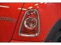 Chili Red - Cooper S Hardtop Photo No. 14