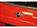 Chili Red - Cooper S Hardtop Photo No. 16
