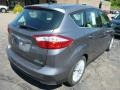 Sterling Gray - C-Max Hybrid SEL Photo No. 2